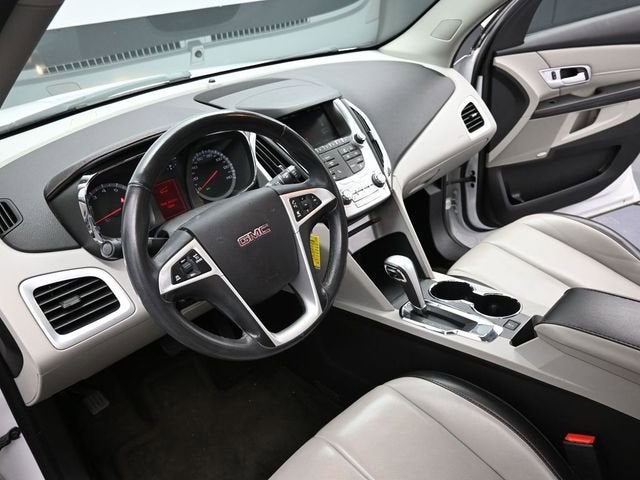 2014 GMC Terrain SLT