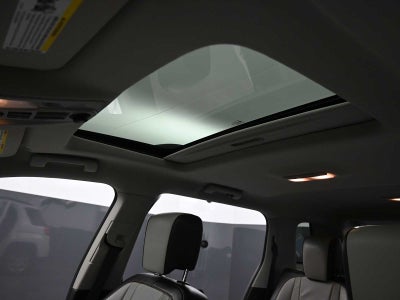 2014 GMC Terrain SLT