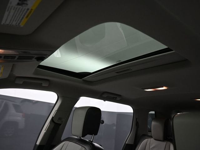 2014 GMC Terrain SLT