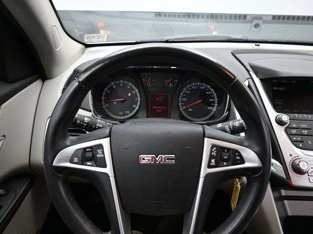 2014 GMC Terrain SLT