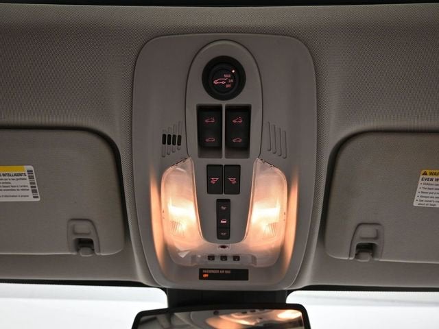 2014 GMC Terrain SLT