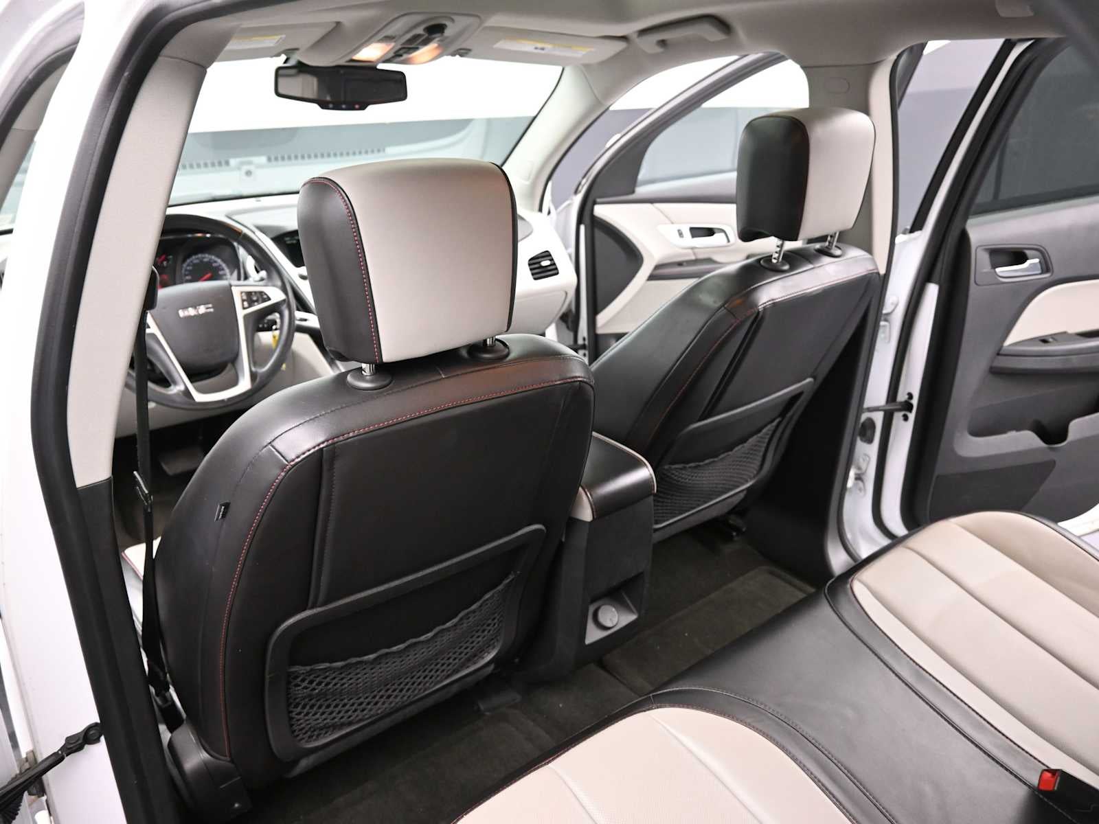 2014 GMC Terrain SLT