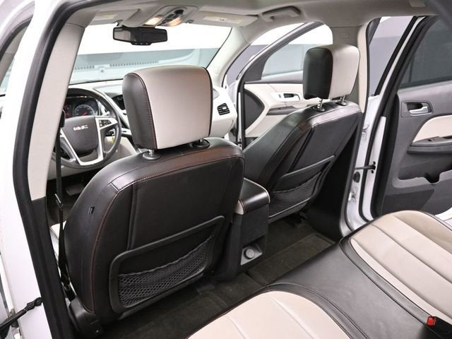2014 GMC Terrain SLT