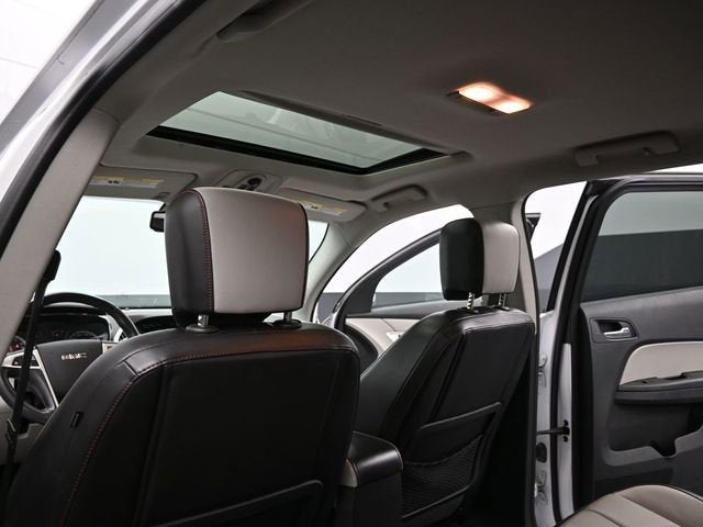 2014 GMC Terrain SLT