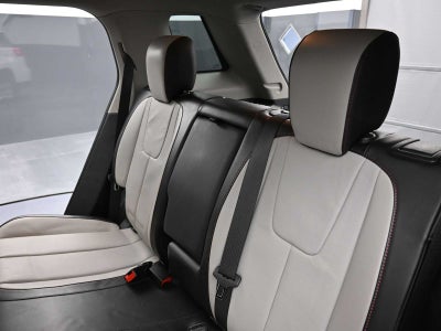 2014 GMC Terrain SLT