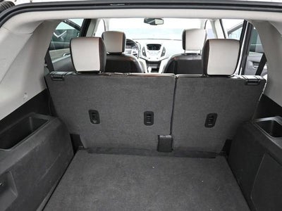 2014 GMC Terrain SLT