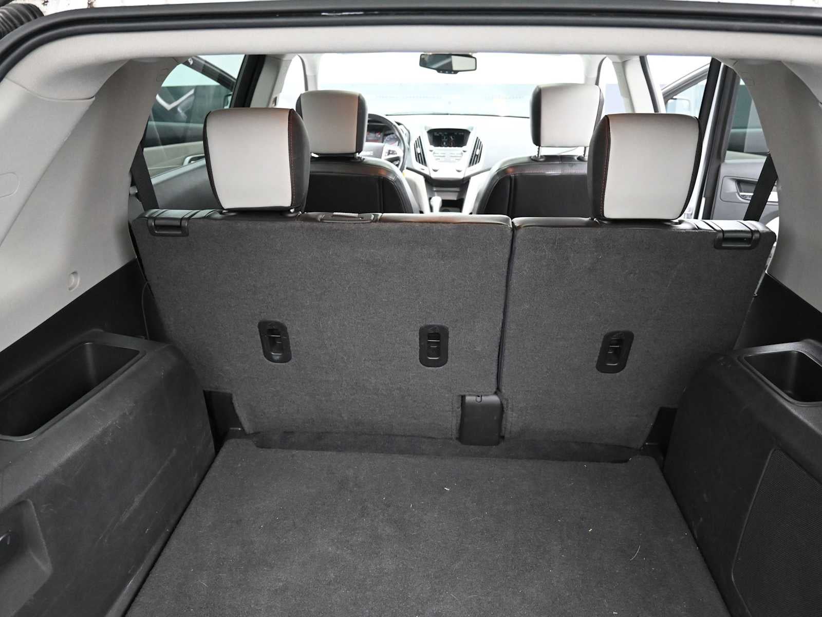 2014 GMC Terrain SLT