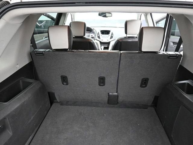 2014 GMC Terrain SLT