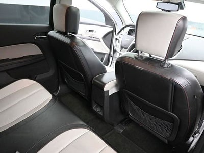 2014 GMC Terrain SLT