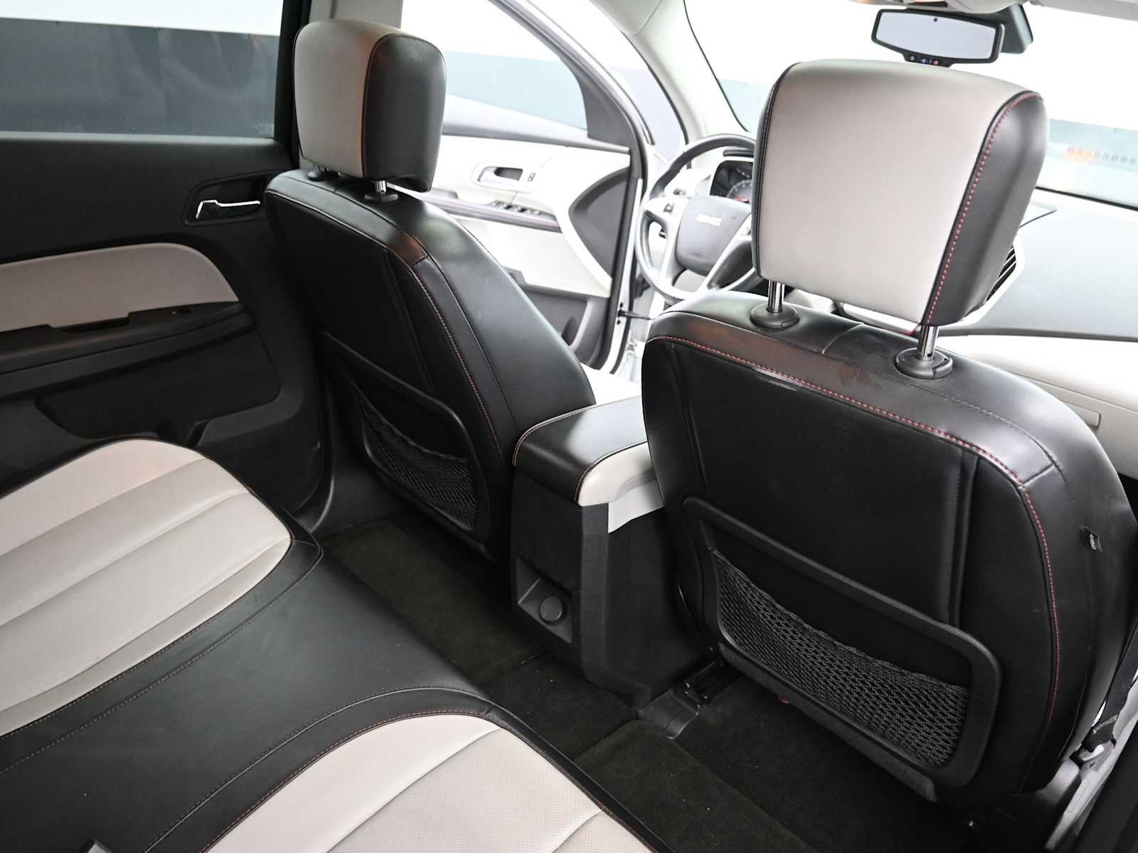 2014 GMC Terrain SLT