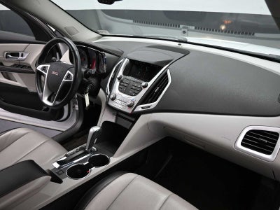 2014 GMC Terrain SLT