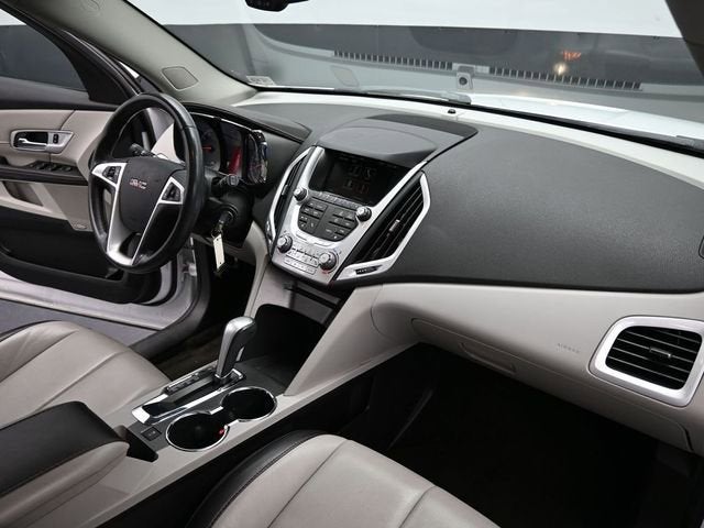 2014 GMC Terrain SLT