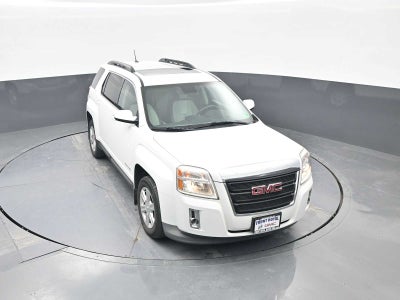 2014 GMC Terrain SLT