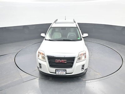 2014 GMC Terrain SLT