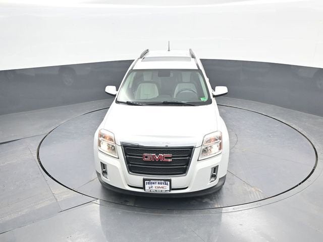 2014 GMC Terrain SLT