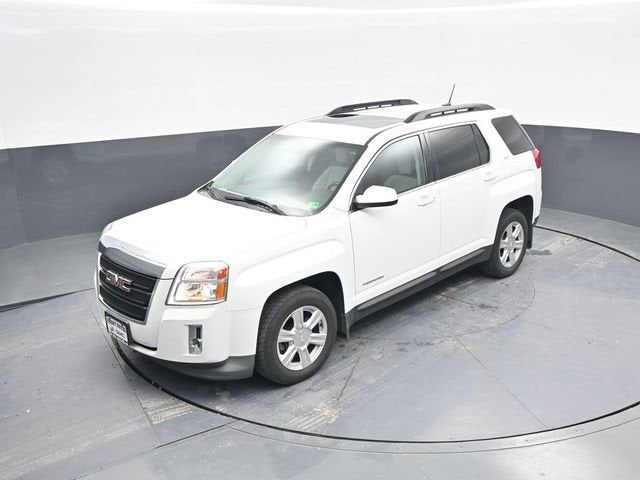 2014 GMC Terrain SLT