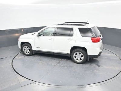 2014 GMC Terrain SLT
