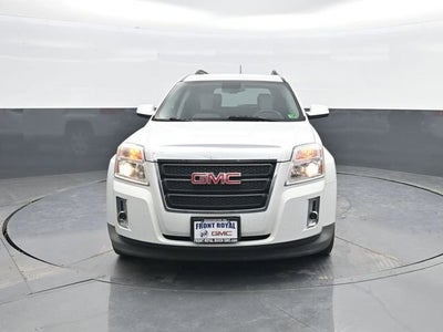 2014 GMC Terrain SLT