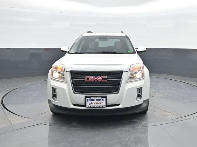 2014 GMC Terrain SLT