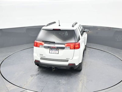 2014 GMC Terrain SLT