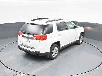 2014 GMC Terrain SLT