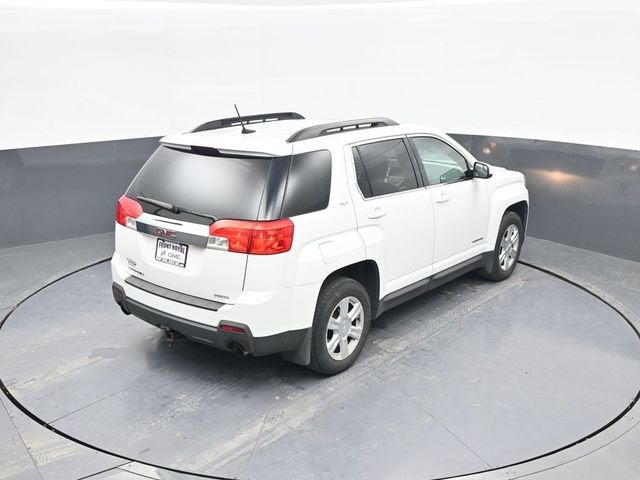 2014 GMC Terrain SLT