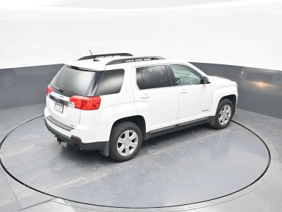 2014 GMC Terrain SLT
