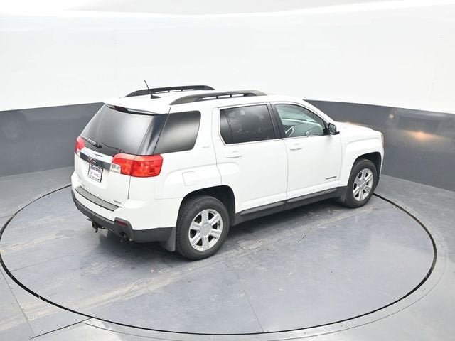 2014 GMC Terrain SLT