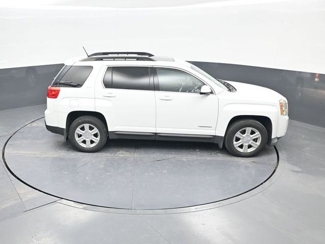 2014 GMC Terrain SLT