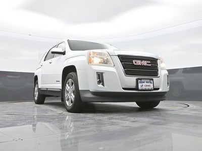 2014 GMC Terrain SLT