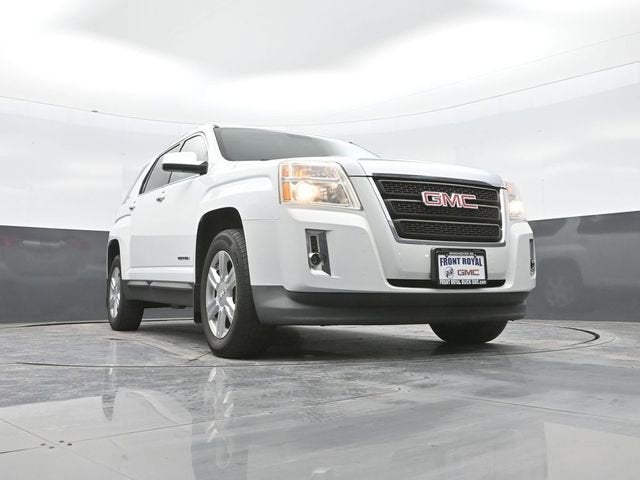 2014 GMC Terrain SLT