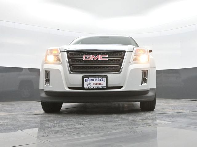 2014 GMC Terrain SLT