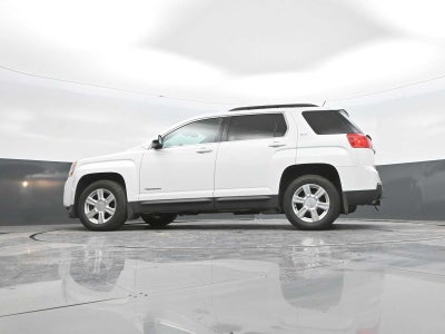 2014 GMC Terrain SLT