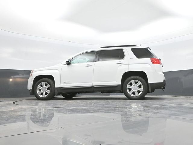 2014 GMC Terrain SLT