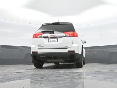 2014 GMC Terrain SLT