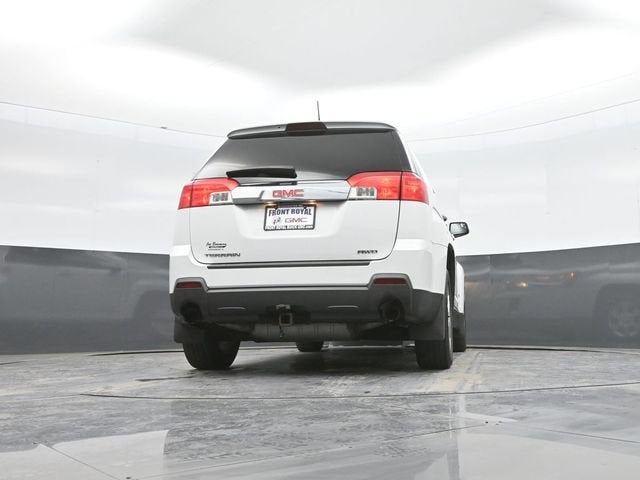 2014 GMC Terrain SLT