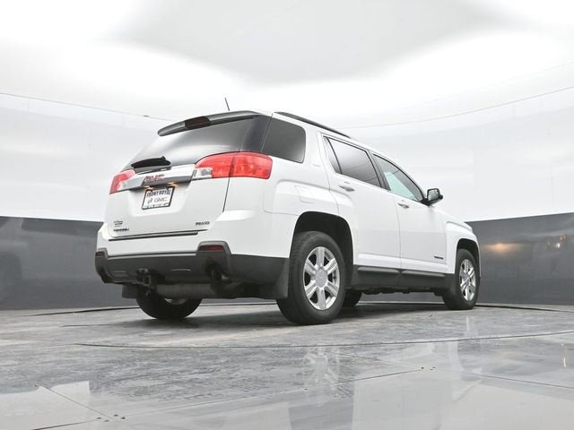 2014 GMC Terrain SLT