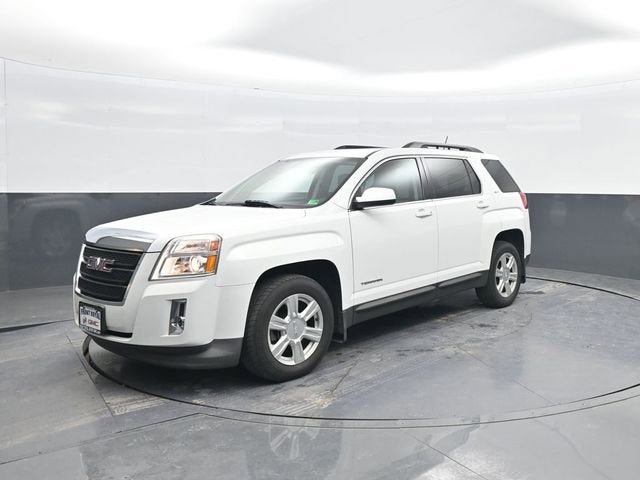 2014 GMC Terrain SLT