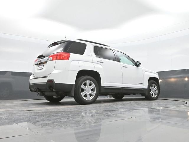 2014 GMC Terrain SLT