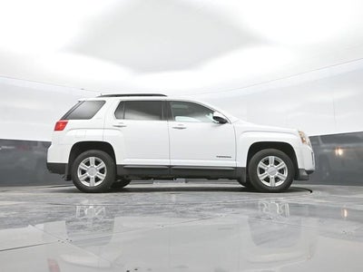 2014 GMC Terrain SLT