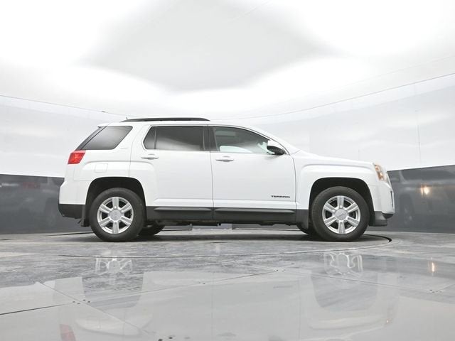 2014 GMC Terrain SLT