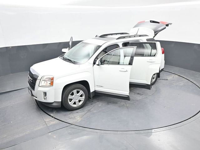 2014 GMC Terrain SLT
