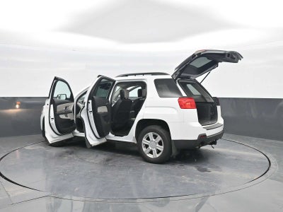 2014 GMC Terrain SLT