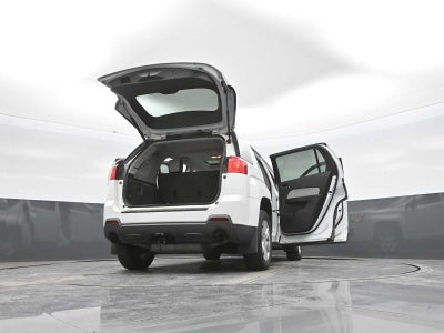 2014 GMC Terrain SLT