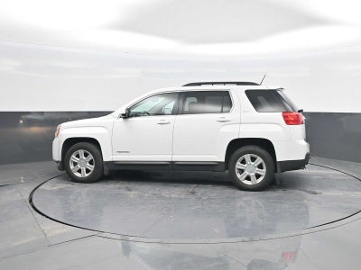 2014 GMC Terrain SLT