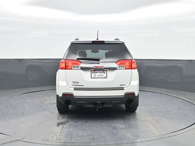 2014 GMC Terrain SLT