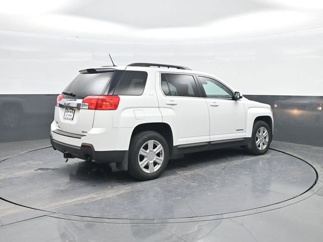 2014 GMC Terrain SLT