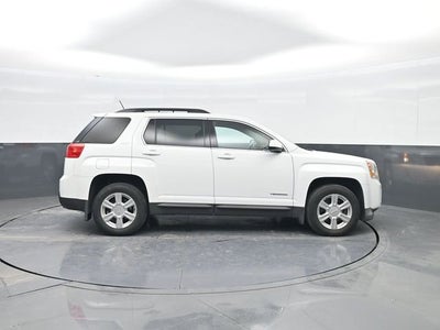 2014 GMC Terrain SLT