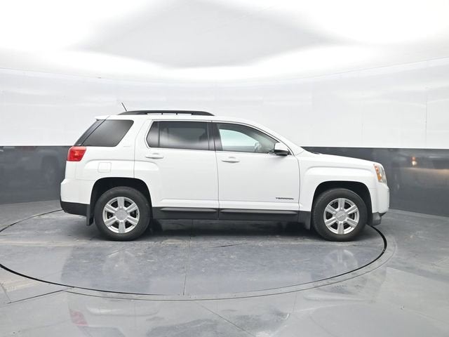 2014 GMC Terrain SLT
