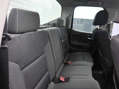 2019 GMC Sierra 1500 Limited SLE